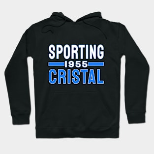 Sporting Crystal 1955 Classic Hoodie